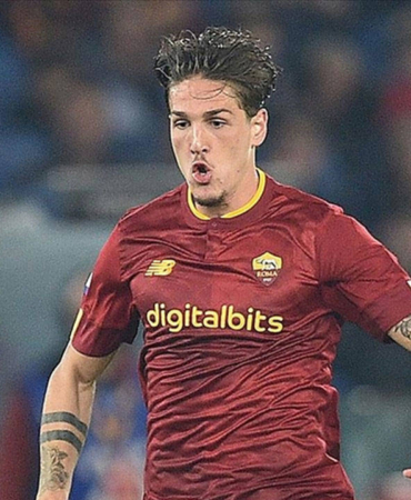 zaniolo