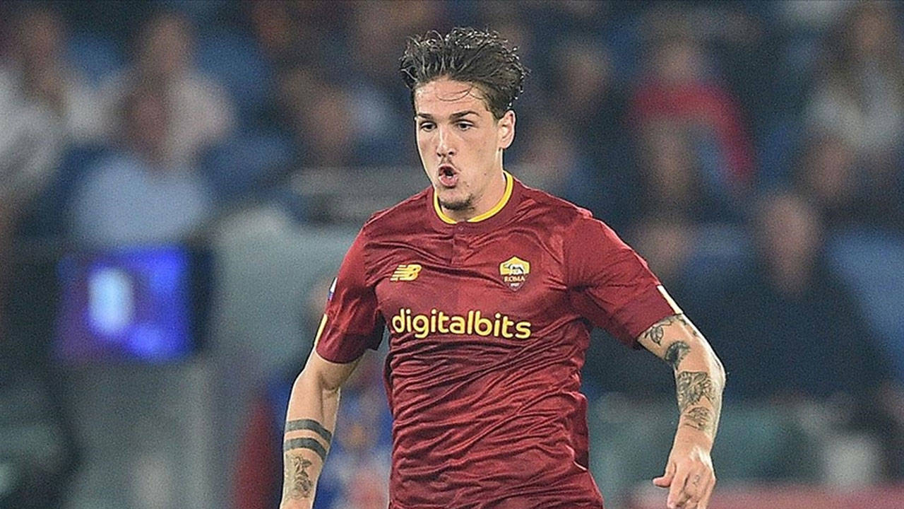 zaniolo
