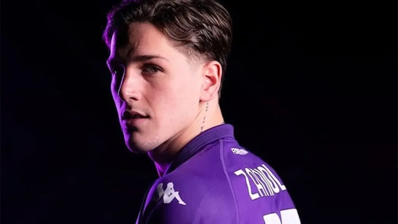 zaniolo