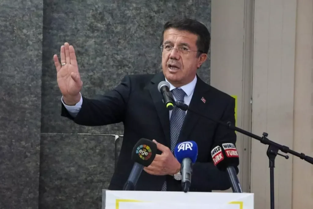 Nihat Zeybekçi