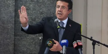 Nihat Zeybekçi