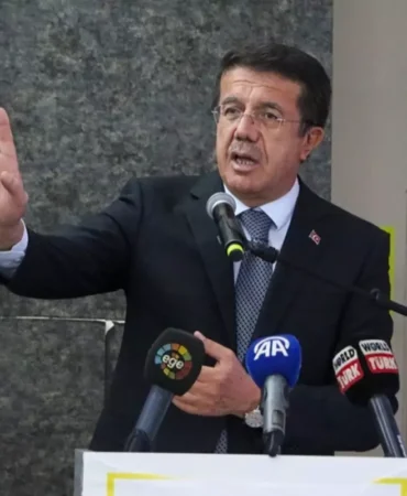 Nihat Zeybekçi