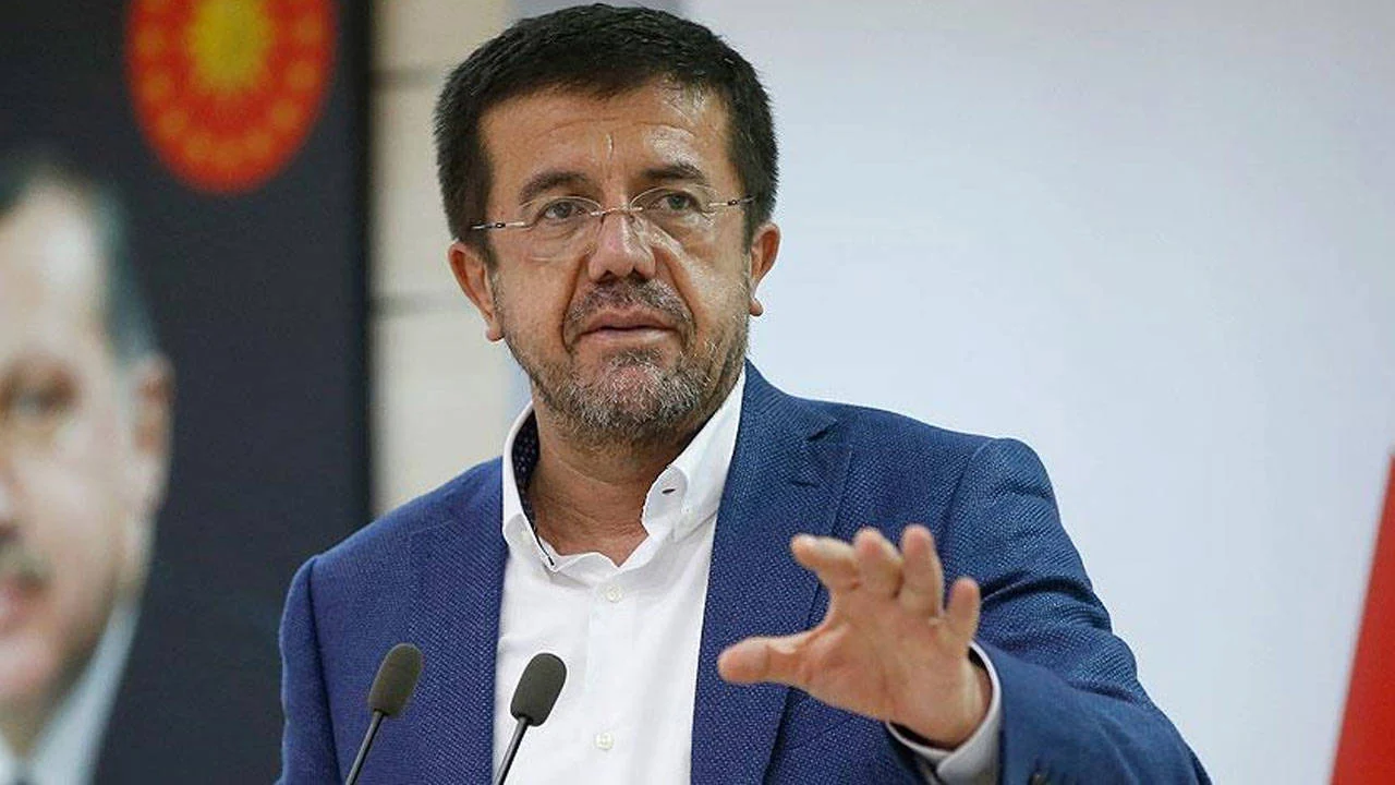nihat zeybekçi maaş