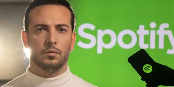 Oğuzhan Koç Tepki Göstermişti: Spotify’dan Yanıt Gecikmedi