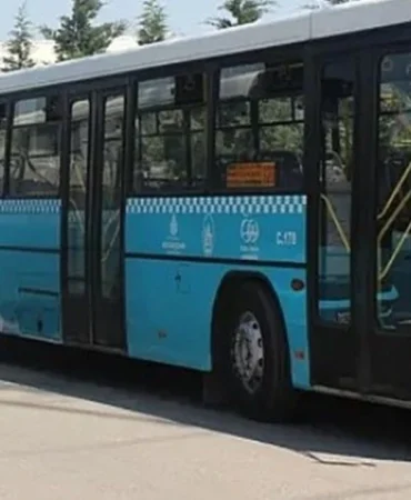 özel halk otobüsleri