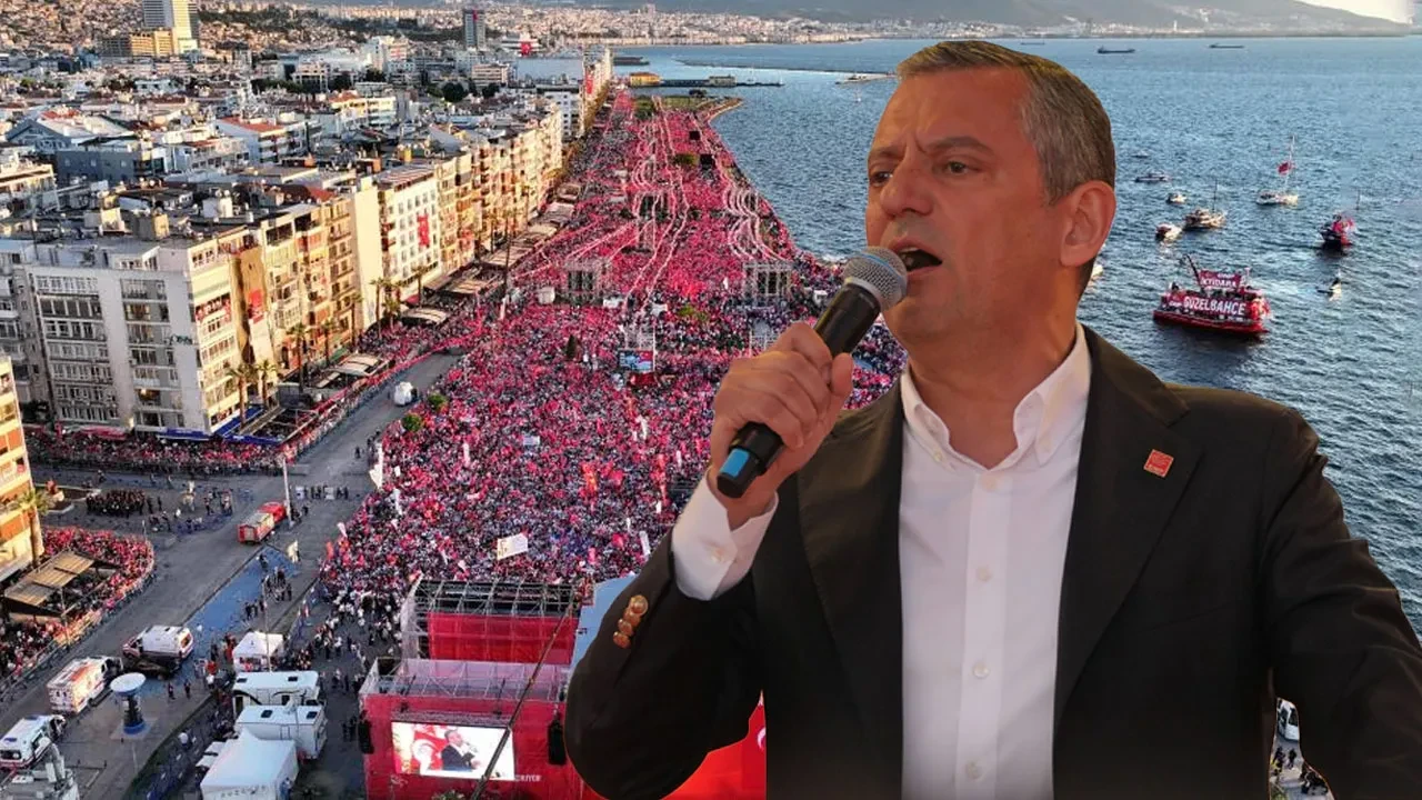 özgür özel