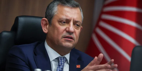 Özgür Özel’den Silivri Mitingine Çağrı: “Ne Korkarız Ne Susarız”