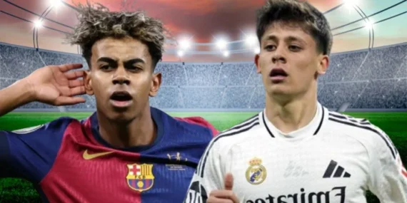 El Clasico Heyecanı! Barcelona-Real Madrid Maçı Ne Zaman, Hangi Kanalda?