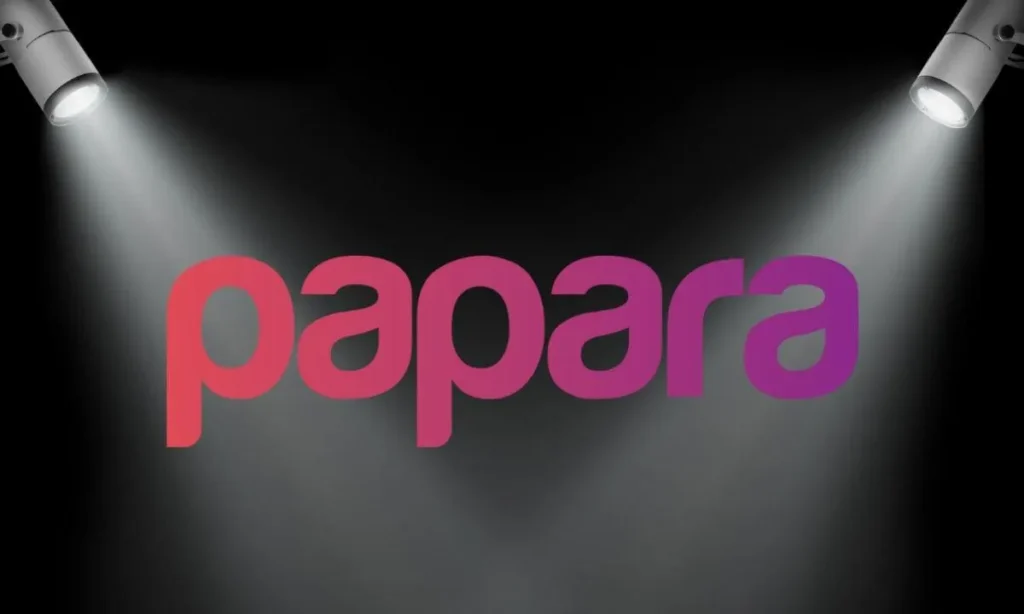 papara