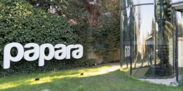 papara kayyum, merkez bankası