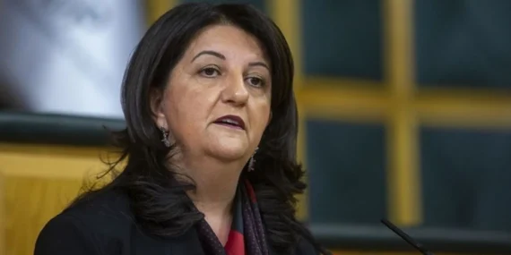 Pervin Buldan Hakkında Suikast İddiası: İtalya’da Yaralandı!