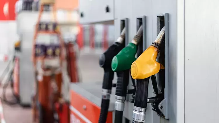 petrol