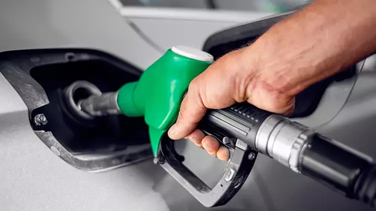 petrol