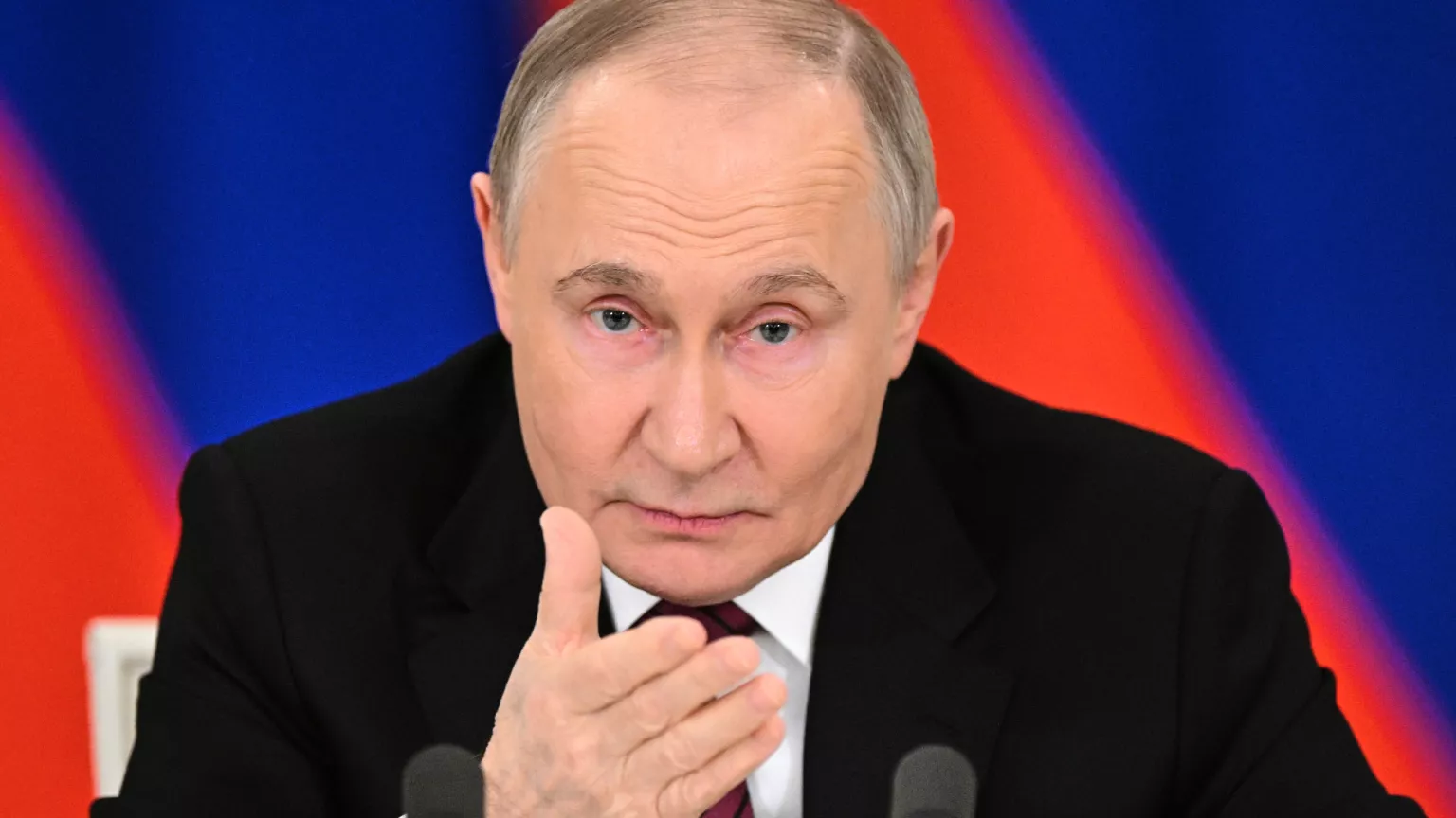 putin