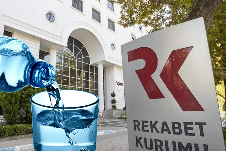 rekabet kurumu