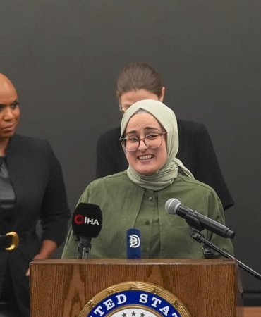 rümeysa öztürk açıklama