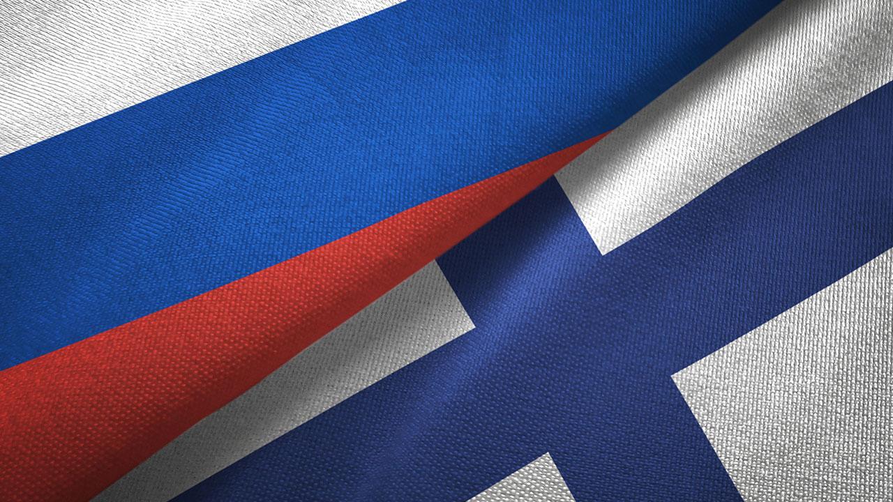 rusya finlandiya savaş