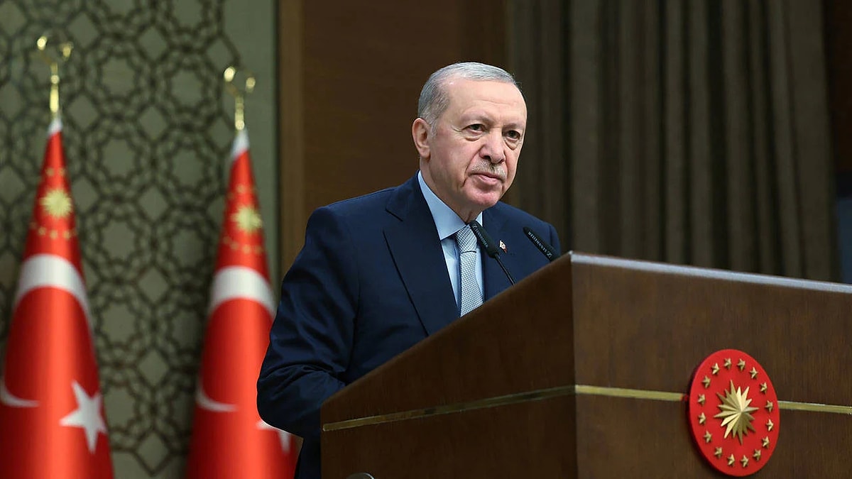 cumhurbaşkanı erdoğan