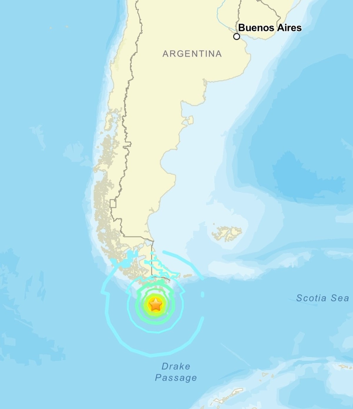 deprem