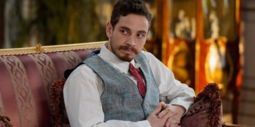 cem yiğit üzümoğlu, şakir paşa ailesi