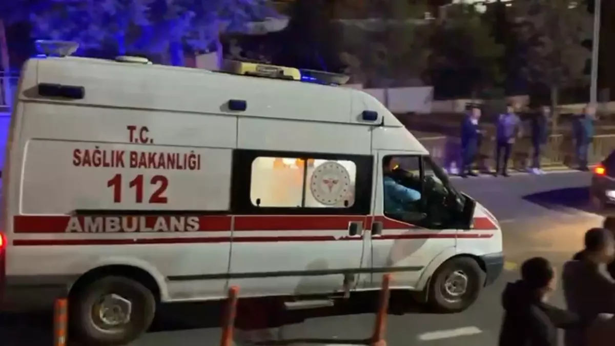 şanlıurfa birecik 2 ölü 9 yaralı