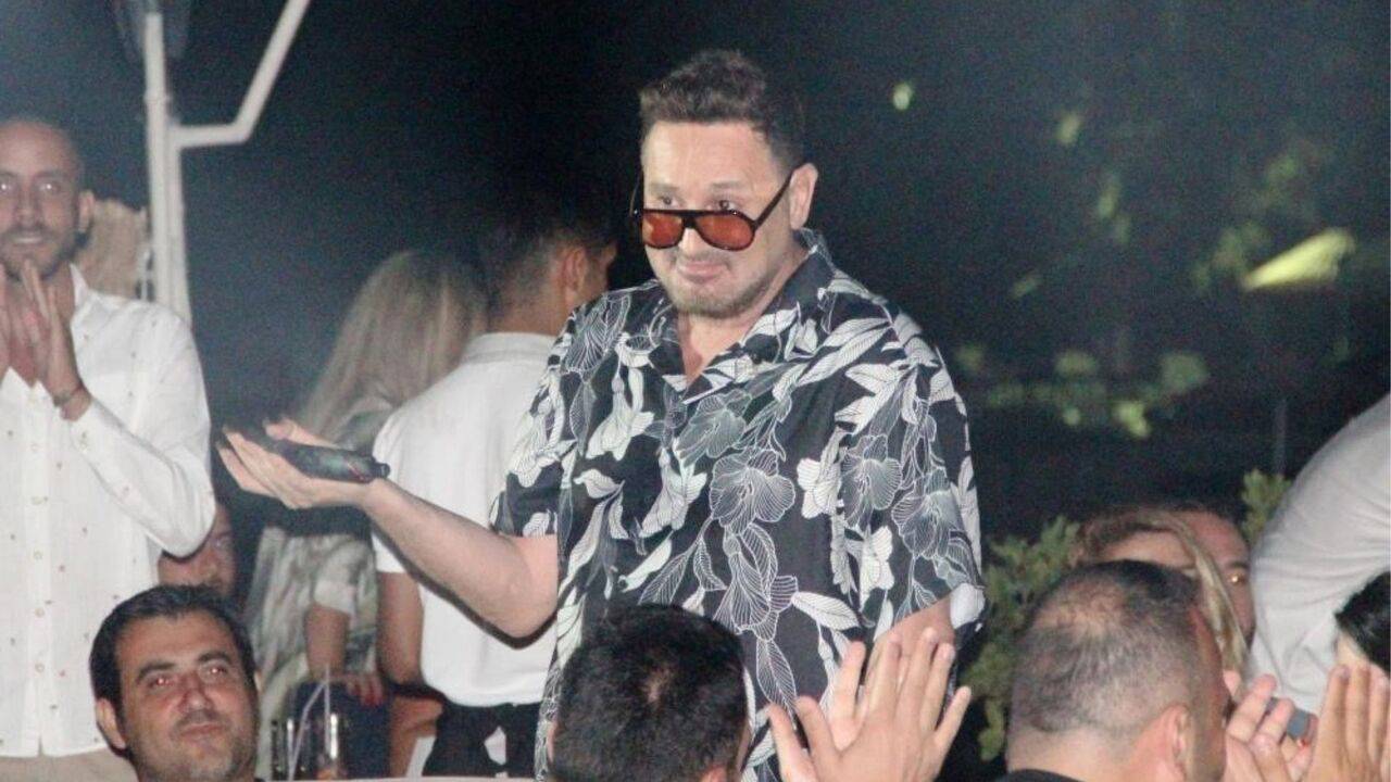 metin arolat