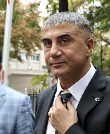 Sedat Peker