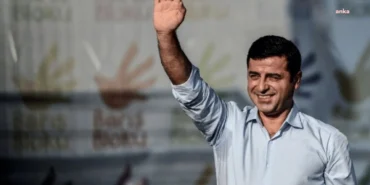 selahattin demirtaş