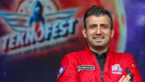 selçuk bayraktar teknofest, vergi