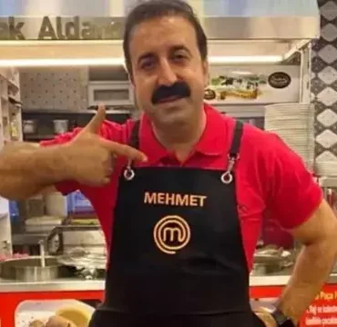 Şırdancı Mehmet