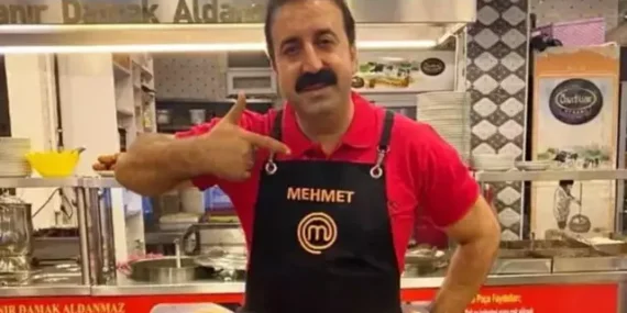 Şırdancı Mehmet Gözaltına Alındı!