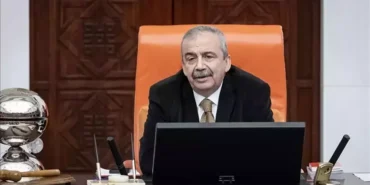 sırrı süreyya önder