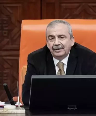 sırrı süreyya önder