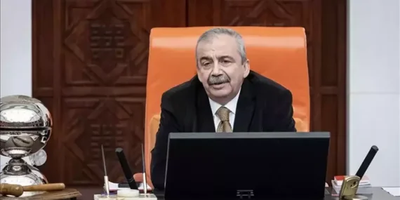 DEM Parti’den Flaş Suikast Açıklaması: Sırrı Süreyya Önder’in Aracında Düzenek Bulundu