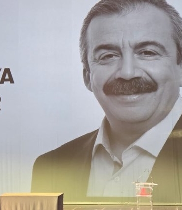 sırrı süreyya önder cenaze