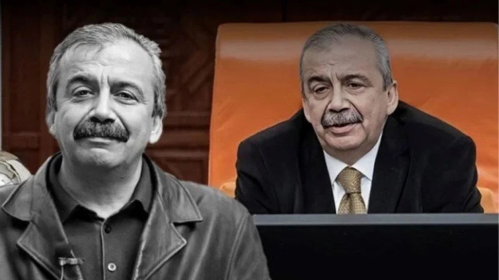 Sırrı Süreyya Önder Hayatını Kaybetti