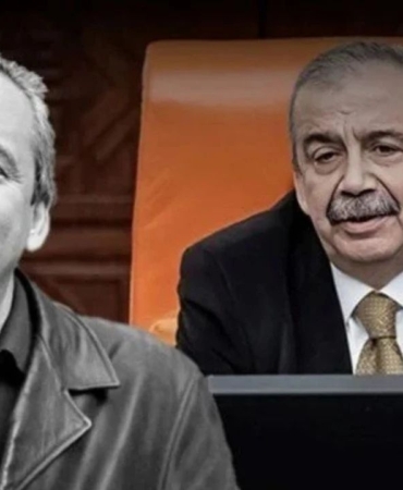 Sırrı Süreyya Önder Hayatını Kaybetti