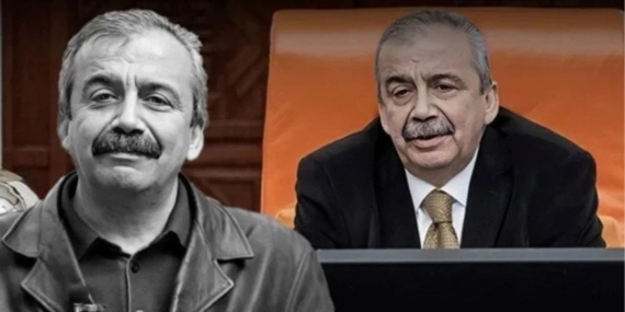 Sırrı Süreyya Önder Hayatını Kaybetti