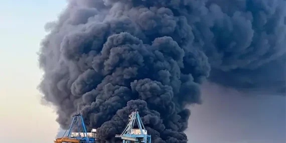 Sudan’da İHA Saldırıları Şiddetleniyor!