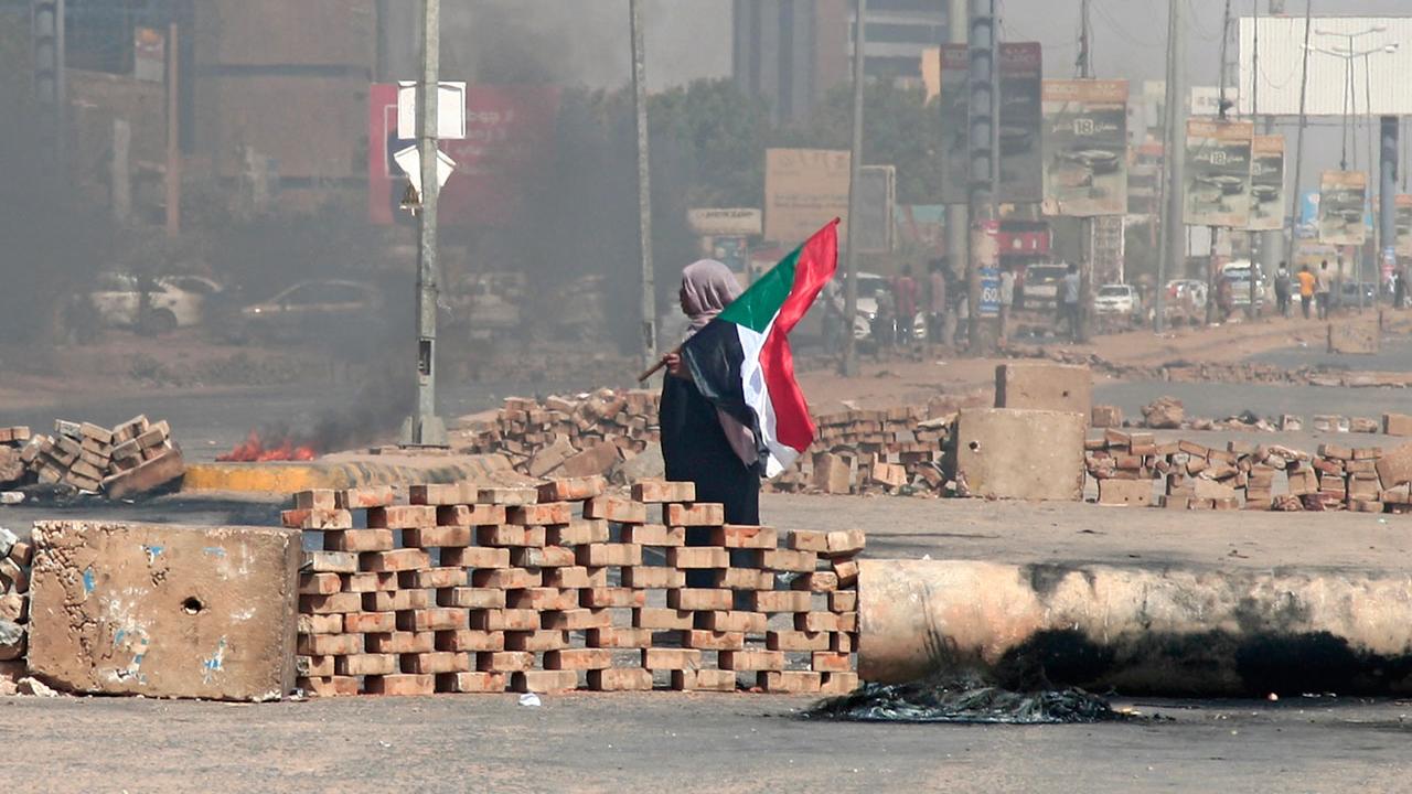 sudan
