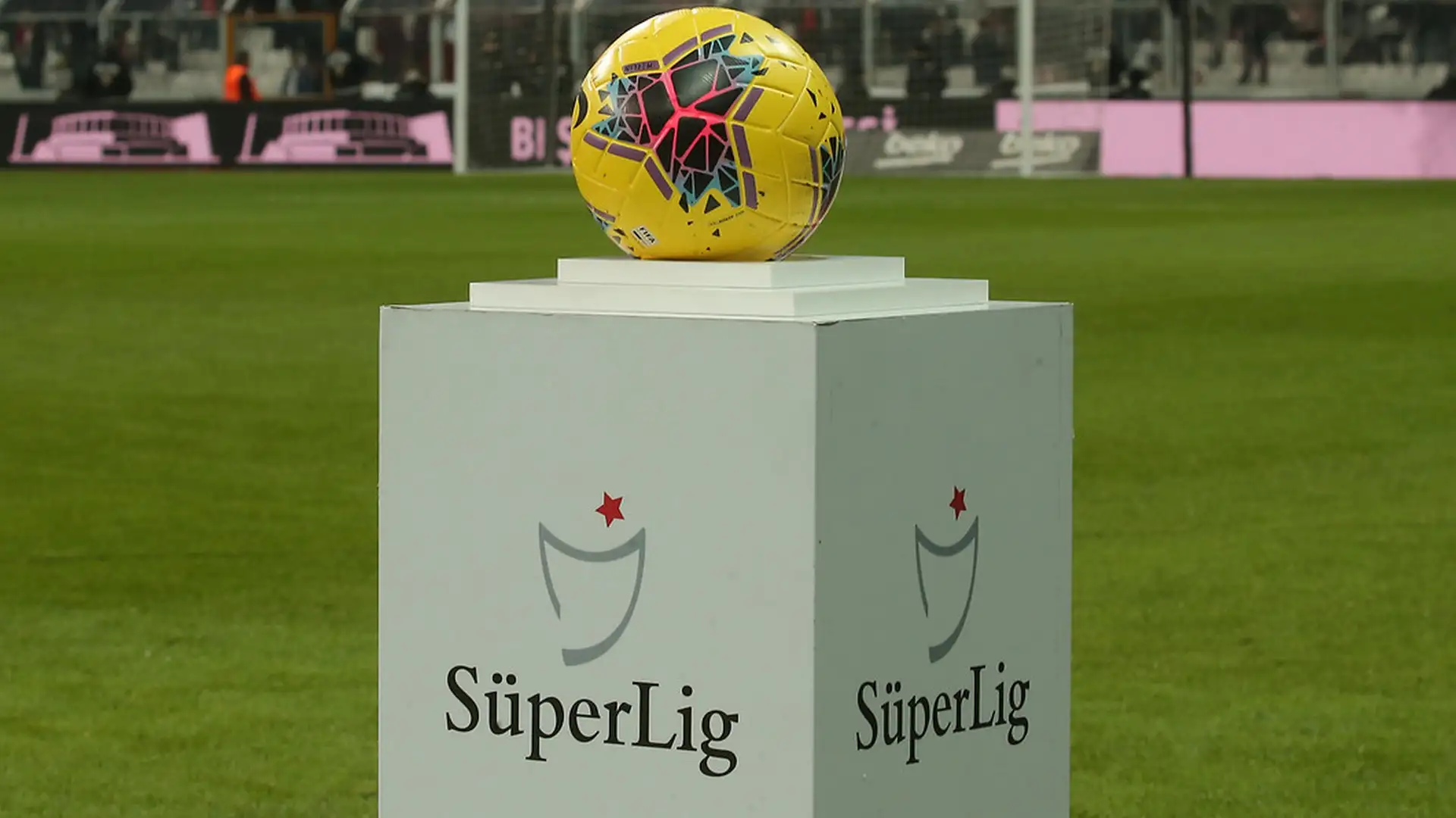 süper lig