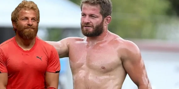 Survivor’da İsmail’in Cezası Belli Oldu!