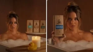 sydney sweeney