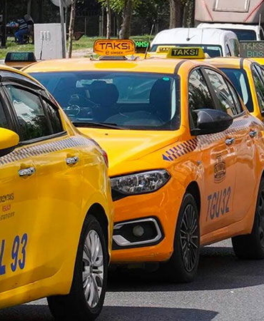 taksi