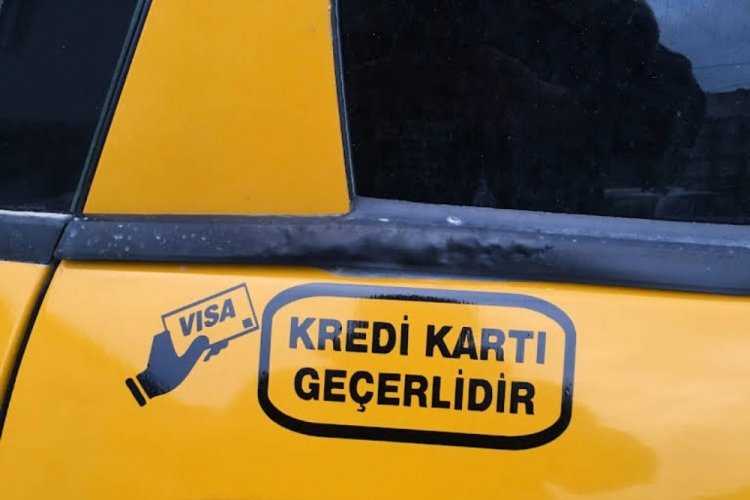 taksi