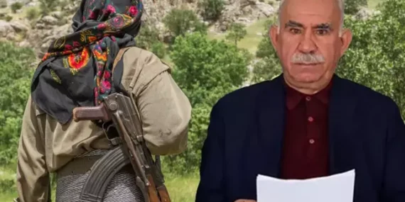 PKK Terör Örgütü Fesih Kongresini Topladı: Karar Yakında Açıklanacak