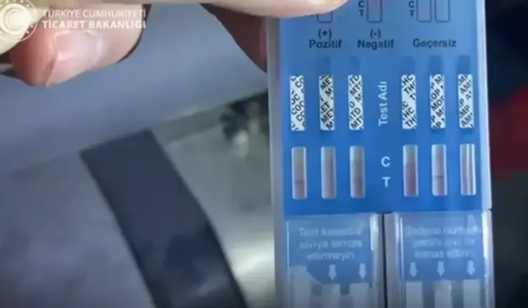 ticaret bakanlığı