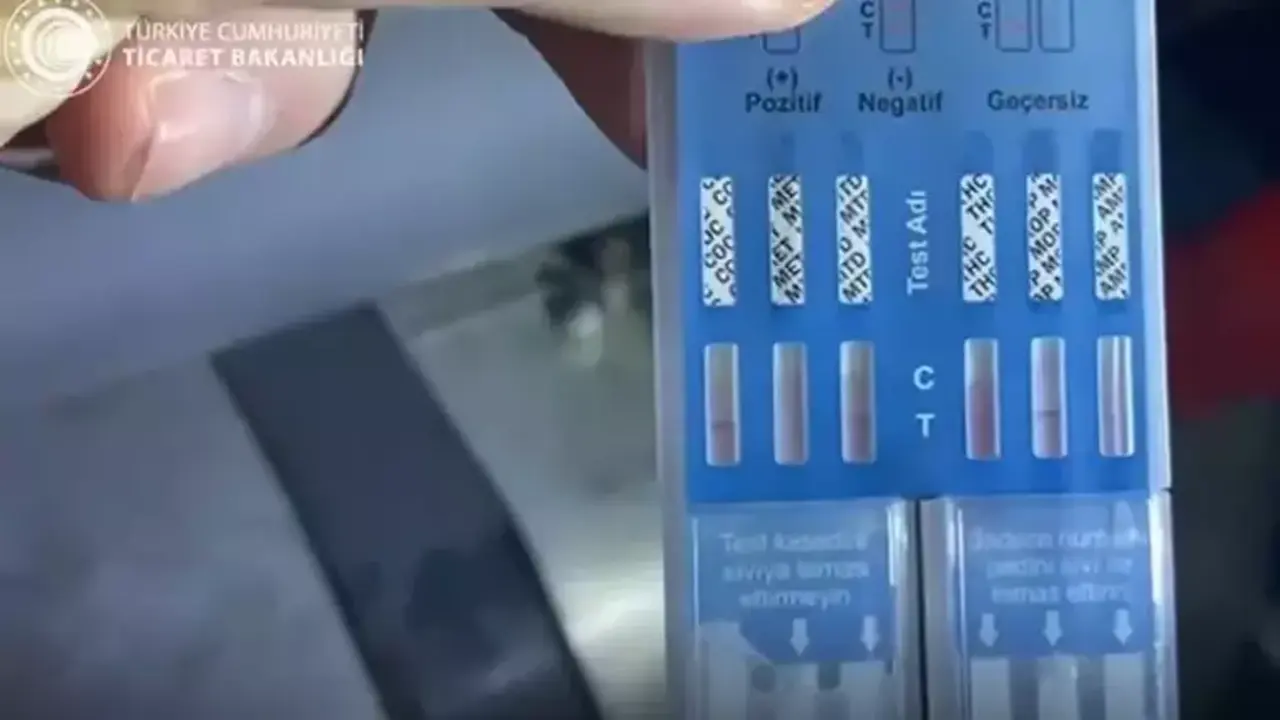 ticaret bakanlığı
