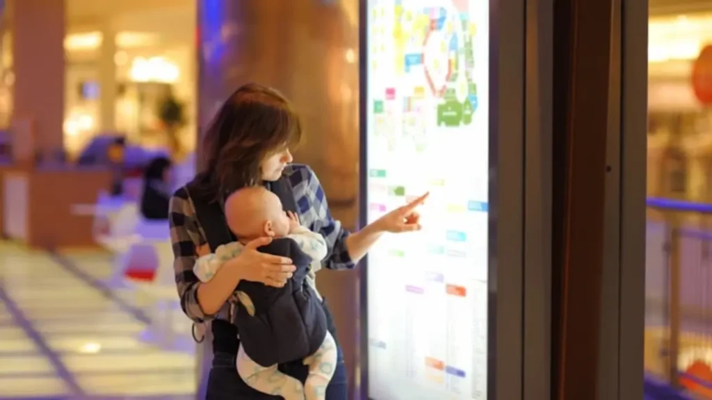 ticaret bakanlığı