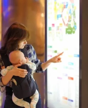 ticaret bakanlığı